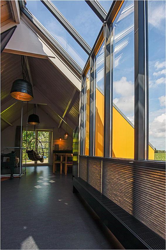 Ferienwohnung Hofje Margo Meliskerke Exterior foto